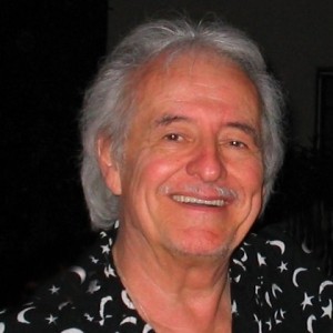 Henry Darrow - Image