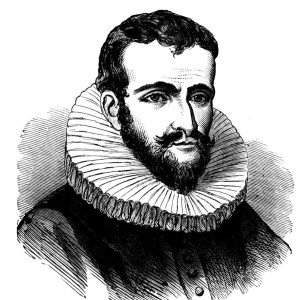 Henry Hudson - Image