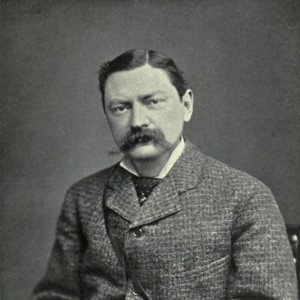 Henry James Byron - Image