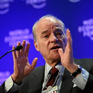 Henry Kravis - Image