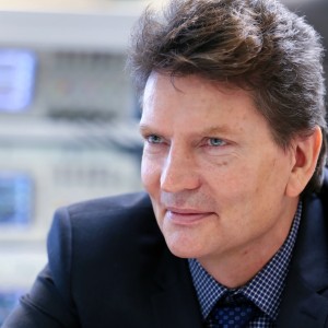 Henry Markram - Image