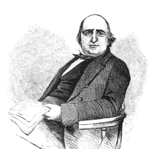 Henry Mayhew - Image