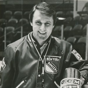 Herb Brooks - Image