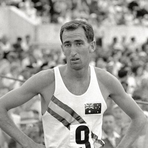 Herb Elliott - Image