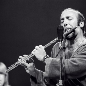 Herbie Mann - Image