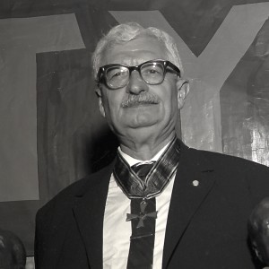 Hermann Oberth - Image