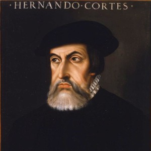 Hernando Cortes - Image