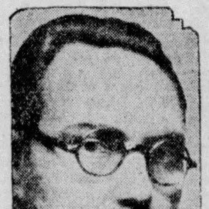 Hervey Allen - Image