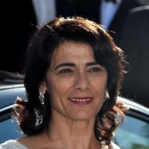 Hiam Abbass - Image