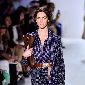 Hilary Rhoda - Image