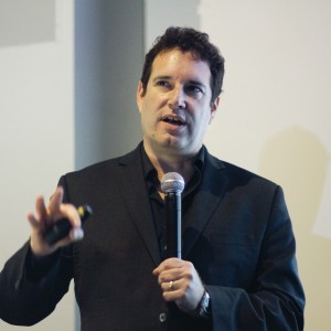 Hod Lipson - Image