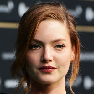 Holliday Grainger - Image