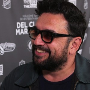 Horatio Sanz - Image