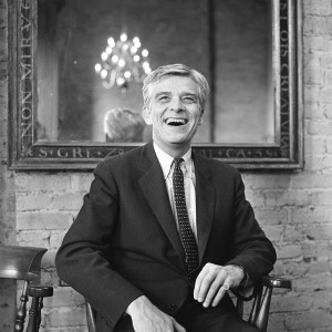 Howard Gossage - Image