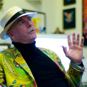 Howard Rheingold - Image