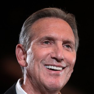 Howard Schultz - Image