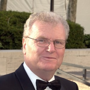 Howard Stringer - Image