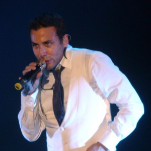Howie Dorough - Image