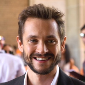 Hugh Dancy - Image