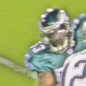Hugh Douglas - Image
