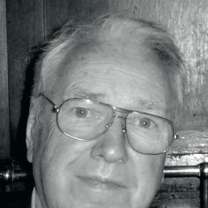 Hugh Leonard - Image
