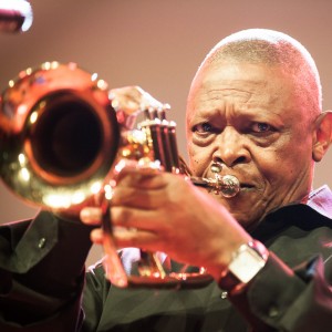 Hugh Masekela - Image