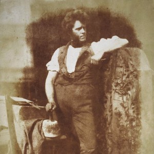 Hugh Miller - Image