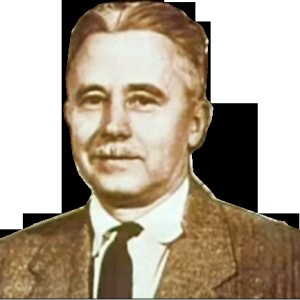 Haldan Keffer Hartline - Image