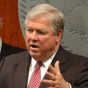 Haley Barbour - Image