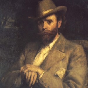 Hall Caine - Image