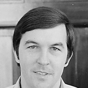 Hamilton Jordan - Image