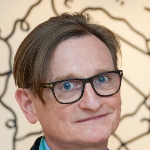 Hamish Bowles - Image