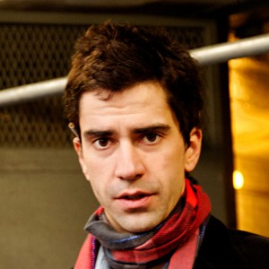 Hamish Linklater - Image
