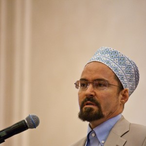 Hamza Yusuf - Image