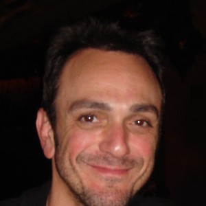 Hank Azaria - Image