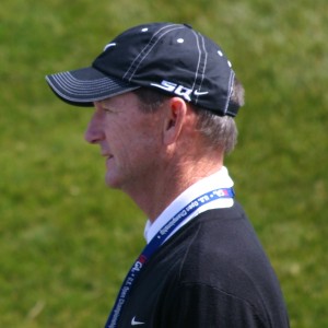 Hank Haney - Image