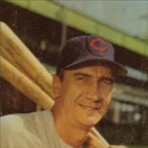 Hank Sauer - Image