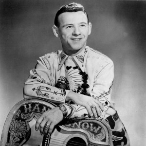 Hank Snow - Image