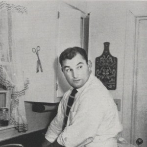 Hank Stram - Image