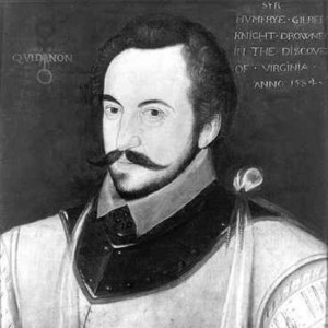 Humphrey Gilbert - Image