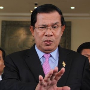 Hun Sen - Image