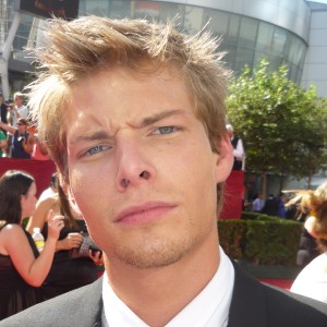 Hunter Parrish - Image