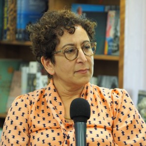 Hanna Rosin - Image