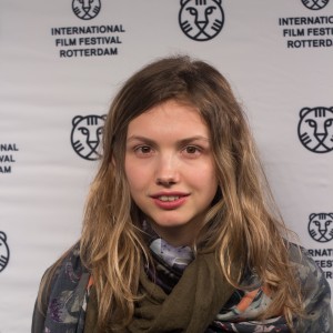 Hannah Murray - Image