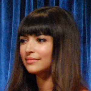 Hannah Simone - Image