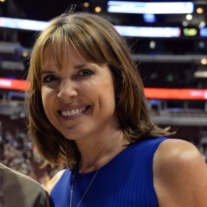Hannah Storm - Image