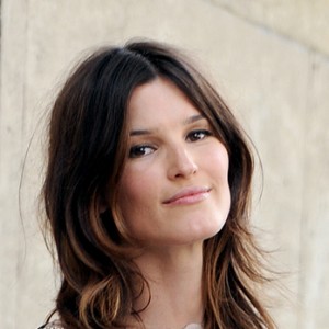 Hanneli Mustaparta - Image