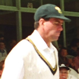 Hansie Cronje - Image