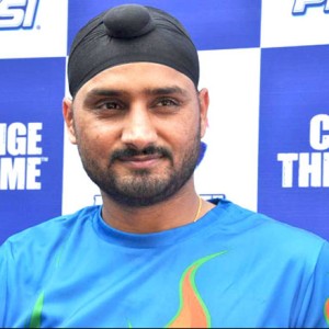 Harbhajan Singh - Image
