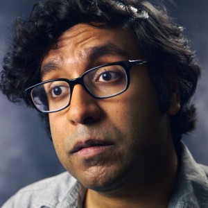 Hari Kondabolu - Image